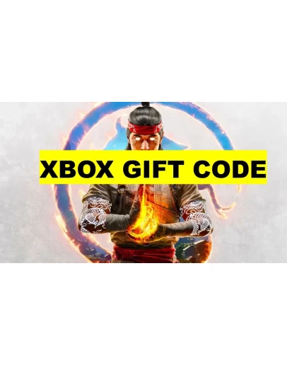 Mortal Kombat 1 Standart + Shan Tsung