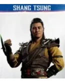 Mortal Kombat 1 Standart + Shan Tsung