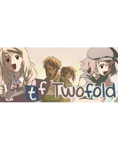 Twofold АВТОДОСТАВКА STEAM GIFT РОССИЯ