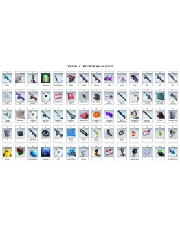 THE FINALSТВИЧ ДРОПЫ70+ СКИНОВ / ПРЕДМЕТОВ + ПОДАРОК