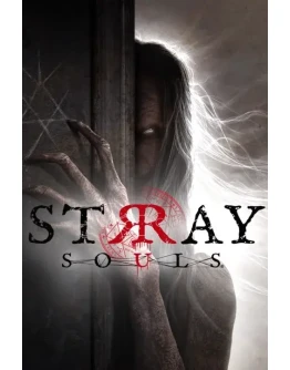 Stray Souls Xbox One &amp Xbox Series XS активация