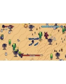 Hero Survival (Xbox Series XS) активация