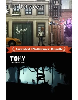 Awarded Platformer Bundle Xbox OneXS активация