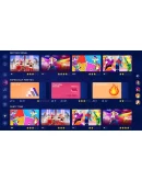 Just Dance 2024 Edition Xbox Series XS активация