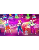 Just Dance 2024 Edition Xbox Series XS активация