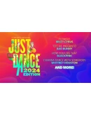 Just Dance 2024 Edition Xbox Series XS активация