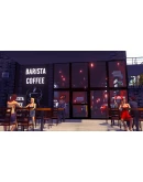 Barista Simulator Xbox OneXS активация