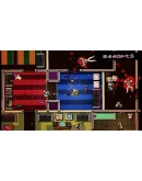 Hotline Miami Xbox Series XS активация Hotline Miami Xbox Series XS активация