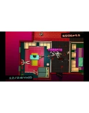 Hotline Miami Xbox Series XS активация Hotline Miami Xbox Series XS активация