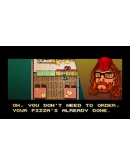 Hotline Miami Xbox Series XS активация Hotline Miami Xbox Series XS активация