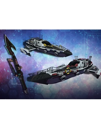 PlanetSide 2 Prime Slugger Bundle КЛЮЧ