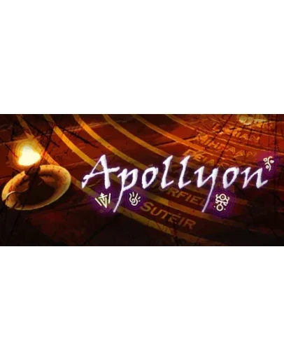 Apollyon: River of Life * STEAM RU АВТО 0