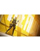 The Finals / ARC Raiders Fecurity 24 hours