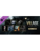 Resident Evil Village Gold Edition + Re:Verse STEAM