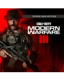 MWIII Call of Duty: Modern Warfare 3PS4 PS5PS