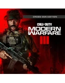 MWIII Call of Duty: Modern Warfare 3PS4 PS5PS