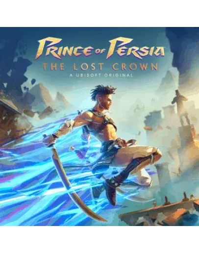 Prince of Persia: The Lost Crown Турция PS45 PS