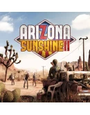 Arizona Sunshine 2 Турция PS5 PS VR2