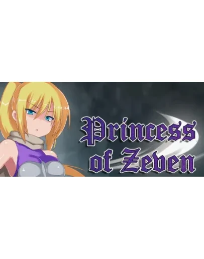 Princess of Zeven АВТОДОСТАВКА STEAM GIFT РОССИЯ