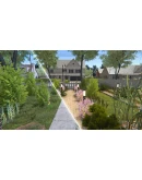 House Flipper - Garden (DLC)STEAM КЛЮЧРОССИЯ + СНГ