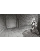 Slay the PrincessSTEAM GIFT AUTORU+МИР