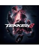 TEKKEN 8 Турция PS5 PS