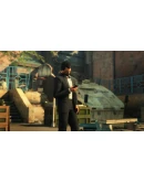 HITMAN 3 - Sarajevo Six Campaign Pack (Steam Gift RU)