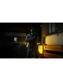 HITMAN 3 - Sarajevo Six Campaign Pack (Steam Gift RU)