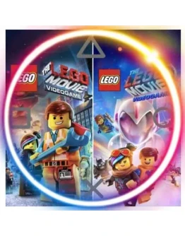 LEGO Movie Videogame Bundle (PS4/PS5/RU) П1 - Оффлай