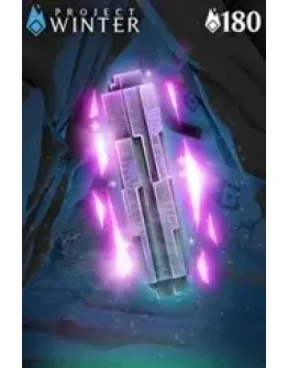 180 Artifacts Project Winter Xbox One &amp XS Активация