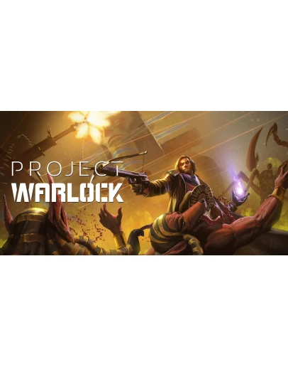 Project Warlock Xbox One &amp XS Активация