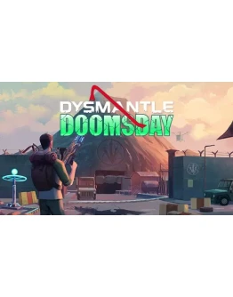 DYSMANTLE: Doomsday DLC Xbox One &amp XS Активация