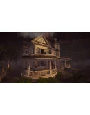 DBD - Roots of Dread Chapter Steam Key/Все страны