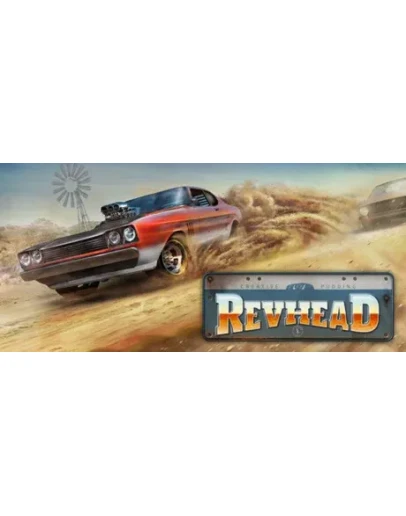 Revhead Xbox One &amp XS Активация