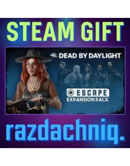 DBD - Escape Expansion Pack Steam Gift/Россия/СНГ