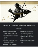 Ghost of Tsushima PS4/PS5 ТУРЦИЯ