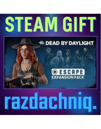 DBD - Escape Expansion Pack Steam Gift/Россия/СНГ