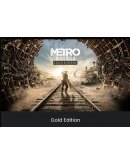 Metro Exodus / Метро Исход PS4 / PS5 ТУРЦИЯ