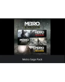 Metro Exodus / Метро Исход PS4 / PS5 ТУРЦИЯ