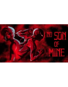 No Son Of Mine Xbox Series XS Активация No Son Of Mine Xbox Series XS Активация