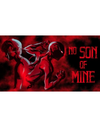 No Son Of Mine Xbox Series XS Активация