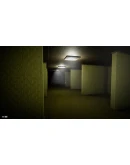 Backrooms Descent: Multiplayer Horror STEAM GIFT РОССИЯ