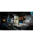 Backrooms Descent: Multiplayer Horror STEAM GIFT РОССИЯ