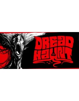 DreadHaunt АВТОДОСТАВКА STEAM GIFT РОССИЯ DreadHaunt АВТОДОСТАВКА STEAM GIFT РОССИЯ