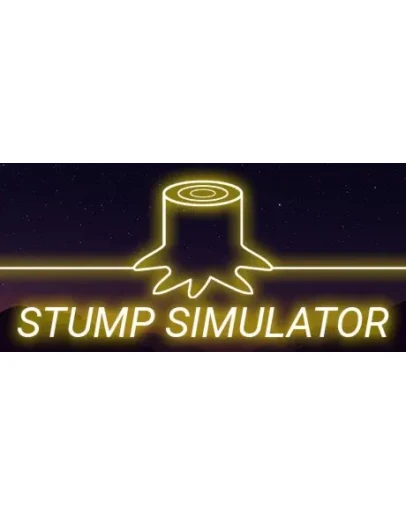 Stump Simulator АВТОДОСТАВКА STEAM GIFT РОССИЯ