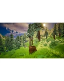 Stump Simulator АВТОДОСТАВКА STEAM GIFT РОССИЯ