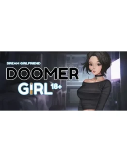 Девушка мечты: Думер-тян STEAM GIFT РОССИЯ Девушка мечты: Думер-тян STEAM GIFT РОССИЯ