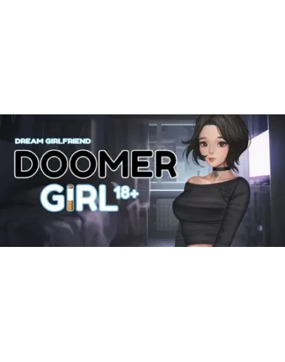 Девушка мечты: Думер-тян STEAM GIFT РОССИЯ