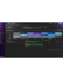 Football Manager 2024 IN-GAME EDITOR АВТО GUARD 24/7