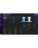 Football Manager 2024 IN-GAME EDITORАВТО GUARD 24/7